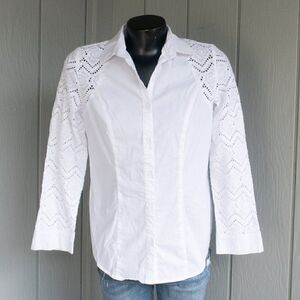Massimo Dutti Button Up Shirt